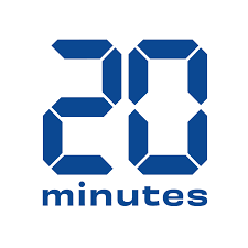 20 mintues / Chef de Projet 